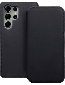 OEM Dual Puzdro pre Samsung Galaxy S23 Ultra, Čierne
