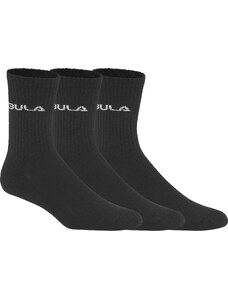 Bula Classic Sock 3Pk
