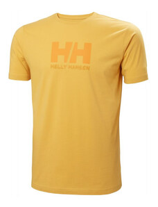 Pánske tričko s logom HH M 33979 364 - Helly Hansen