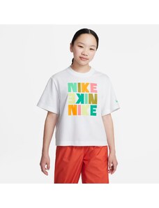 Nike Sportswear WHITE