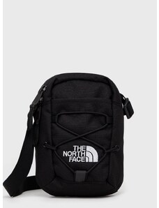 Malá taška The North Face čierna farba, NF0A52UCJK31