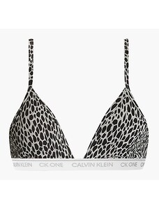 Calvin Klein Underwear | CK One Cotton podprsenka | S