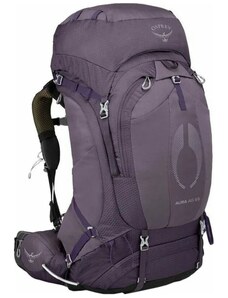 Osprey Aura AG 65l enchantment purple XS/S