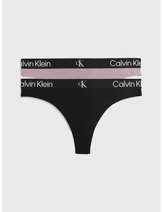 Calvin Klein Underwear | 1996 Micto tanga 2ks | XS