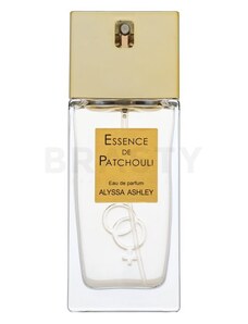 Alyssa Ashley Essence de Patchouli parfémovaná voda pre ženy 30 ml