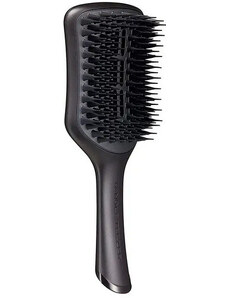 Tangle Teezer Easy Dry & Go Large Vented Blowdry Hairbrush 1 ks, Čierna