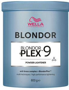 Wella Professionals Multi Blonde Lightener 9 Power 800ml