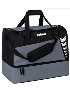 Taška Erima SIX WINGS Sports Bag with Bottom Compartment 7232309-l L