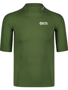 Nordblanc Zelené pánske tričko s UV ochranou AQUAMAN