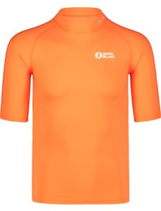 Nordblanc Oranžové pánske tričko s UV ochranou AQUAMAN