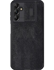Nillkin Puzdro pre Samsung Galaxy A14 4G, Čierne