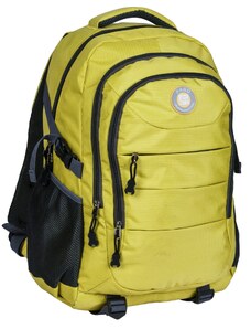 Paso Školský batoh 22-30060YO žltý