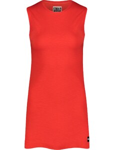 Nordblanc Oranžové dámske šaty SASSY