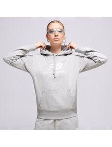 New Balance Mikina S Kapucňou Nb Essentials ženy Oblečenie Mikiny WT31533AG