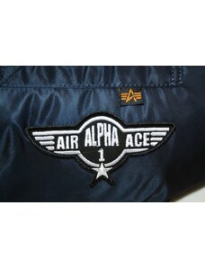 Alpha Industries Dog Jacket MA-1 Accessories Bunda pre psa