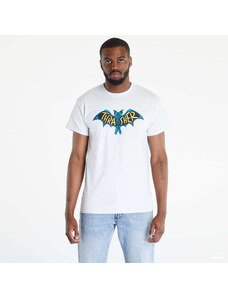 Pánske tričko Thrasher Bat T-shirt Ash Grey