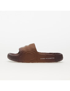adidas Originals Pánske šľapky adidas Adilette 22 Preloved Brown/ Shadow Brown/ Core Black