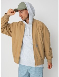 Carhartt WIP Active Bomber (dusty h brown)hnedá