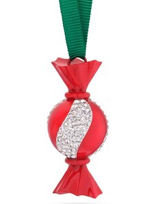 Ozdobný prívesok Swarovski Holiday Cheers Dulcis Ornament