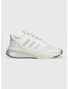 Bežecké topánky adidas X_Prlphase biela farba