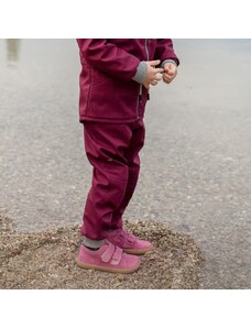 Moyo Detské softshellové nohavice nezateplené - rôzne farby