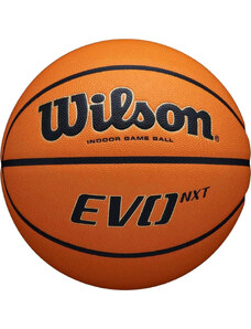 WILSON EVO NXT FIBA GAME BALL WTB0966XB