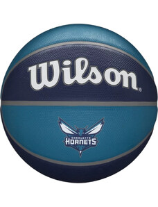 WILSON NBA TEAM CHARLOTTE HORNETS BALL WTB1300XBCHA