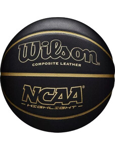 WILSON NCAA HIGHLIGHT 295 BASKETBALL WTB067519XB