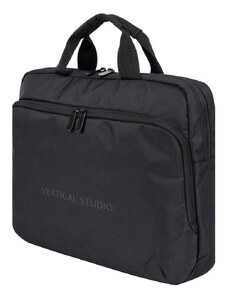 VERTICAL STUDIO "Narvik" 15.6" Laptop Bag black