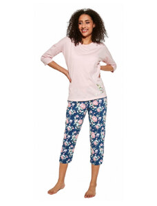 Dámské pyžamo model 16195225 - Cornette