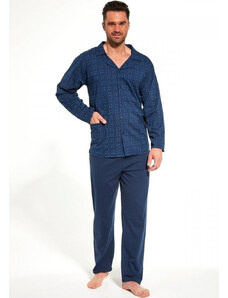 Pánské pyžamo model 17771434 - Cornette