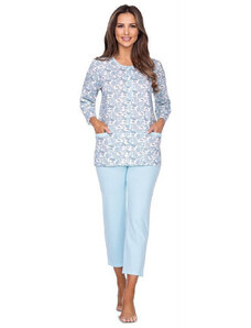 Dámské pyžamo model 17739180 - Regina