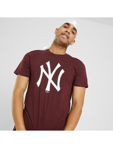 NEW ERA T-SHIRT SS MLB NYY CAR NEW YORK YANKEES MRN 11863695