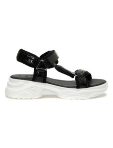 Polaris 317739.z 3fx Black Women's Sport Sandals