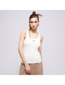Nike Tričko Essential Cami Tričko Top ženy Oblečenie Tričká DH1345-100