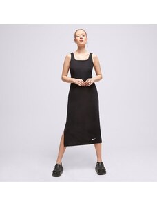 Nike Šaty W Nsw Jrsy Cami ženy Oblečenie Šaty DV7954-010