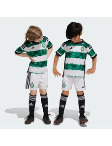 Adidas Súprava Celtic FC 23/24 Home Mini