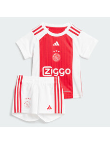 Adidas Súprava Ajax Amsterdam 23/24 Home Kids
