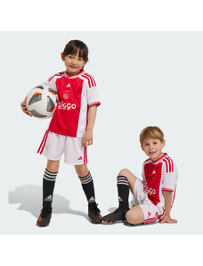 Adidas Súprava Ajax Amsterdam 23/24 Home Mini