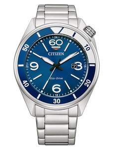 Pánske hodinky Citizen AW1711-87L