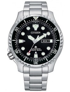 Pánske hodinky Citizen NY0140-80EE