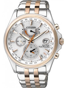 Dámske hodinky Citizen FC0014-54A