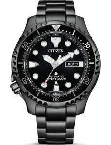 Pánske hodinky Citizen NY0145-86EE