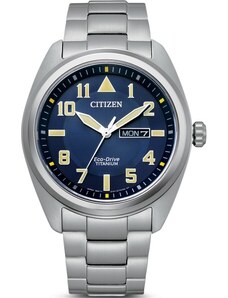 Pánske hodinky Citizen BM8560-88LE