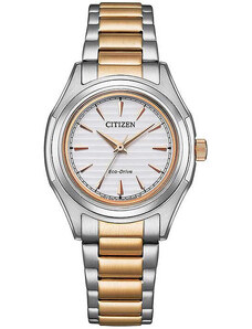 Dámske hodinky Citizen FE2116-85A