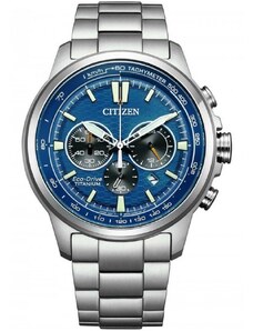 Pánske hodinky Citizen CA4570-88L