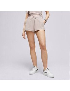 Nike Šortky W Nsw Rib Jrsy ženy Oblečenie Šortky DV7862-272