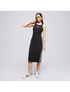 Adidas Šaty Long Tričko ženy Oblečenie Šaty IC5503