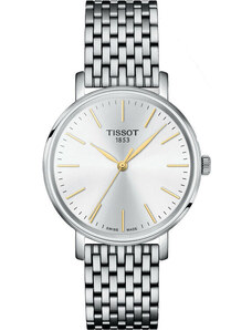 Tissot T143.210.11.011.01 Everytime Lady