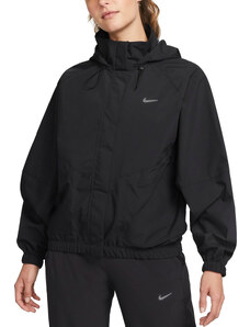 Bunda s kapucňou Nike W NK SWIFT SF JKT fb7492-010